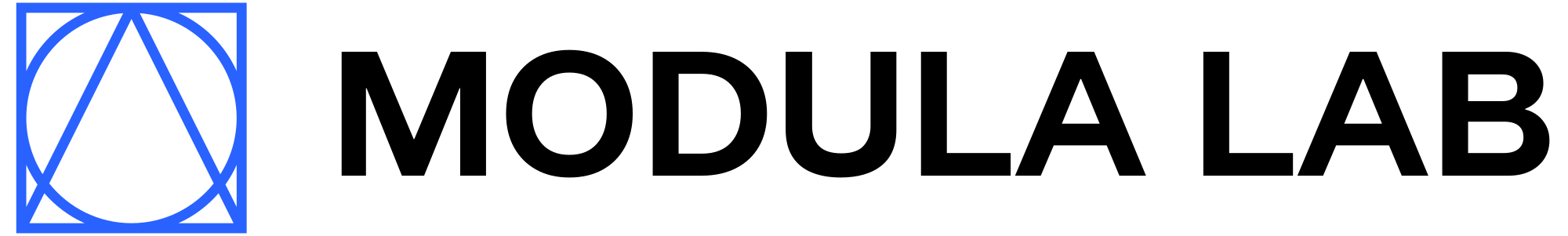 Modula Lab